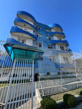 <strong>APARTAMENTO PARA ALUGAR NO CENTRO - EDIFÍCIO PORTO SEGURO</strong>