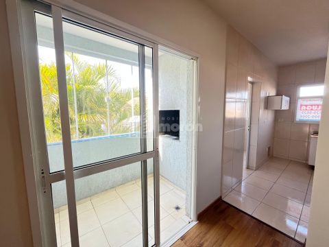 Apartamento Para Alugar No Centro - Ed. Porto Seguro