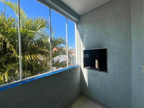 Apartamento Para Alugar No Centro - Ed. Porto Seguro