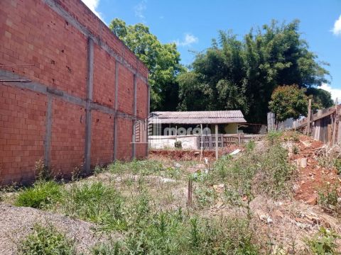 Terreno à Venda No Borato