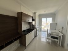 <strong>APARTAMENTO MOBILIADO PARA ALUGAR NO CENTRO - ED. ATLÂNTICO</strong>