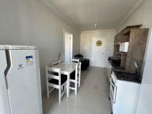 <strong>APARTAMENTO MOBILIADO PARA ALUGAR NO CENTRO - ED. ATLÂNTICO</strong>