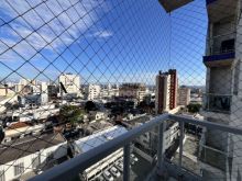 <strong>APARTAMENTO MOBILIADO PARA ALUGAR NO CENTRO - ED. ATLÂNTICO</strong>