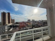 APARTAMENTO PARA ALUGAR NO CENTRO - EDIFÍCIO ATLÂNTICO - Foto 6