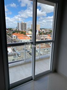 <strong>APARTAMENTO PARA ALUGAR NO CENTRO - EDIFÍCIO ATLÂNTICO</strong>