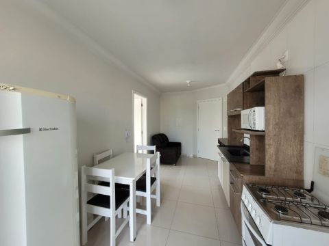 APARTAMENTO PARA ALUGAR NO CENTRO - EDIFÍCIO ATLÂNTICO - Foto 2