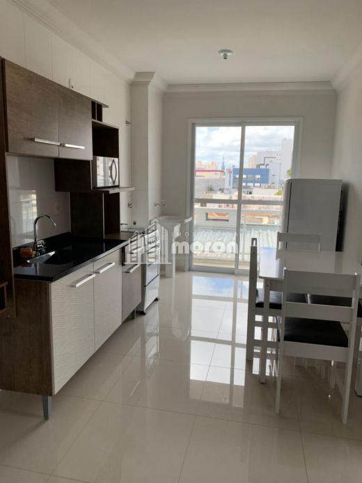<strong>APARTAMENTO PARA ALUGAR NO CENTRO - EDIFÍCIO ATLÂNTICO</strong>