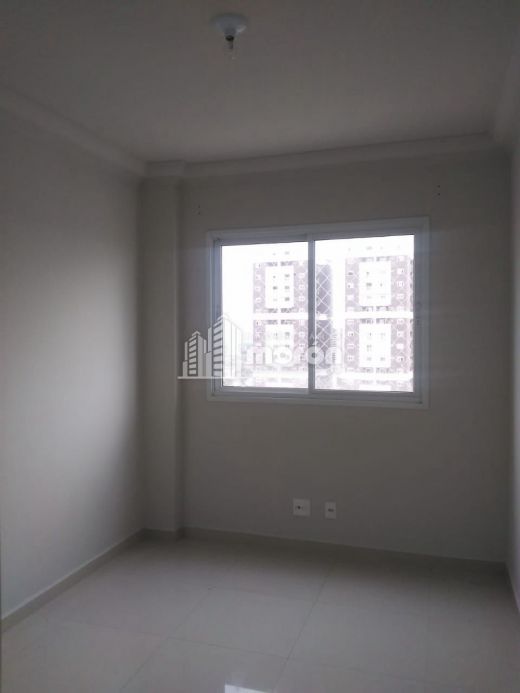 Apartamento Para Alugar No Centro - Edifício Atlântico