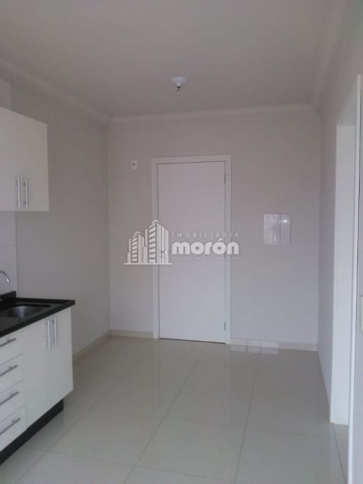 Apartamento Para Alugar No Centro - Edifício Atlântico