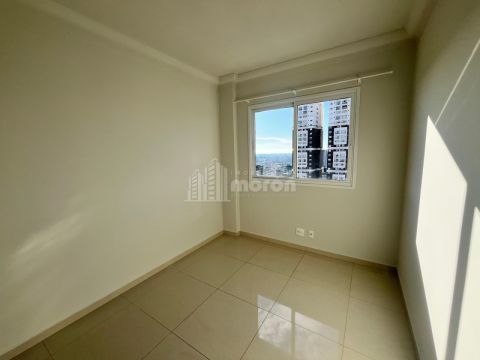 Apartamento Para Alugar No Centro - Edifício Atlântico