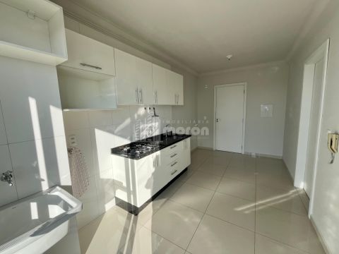 Apartamento Para Alugar No Centro - Edifício Atlântico