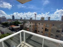 <strong>APARTAMENTO MOBILIADO PARA ALUGAR NO CENTRO</strong>