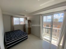 <strong>APARTAMENTO MOBILIADO PARA ALUGAR NO CENTRO</strong>