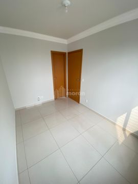 Apartamento Para Alugar No Centro- Ed. Imperador