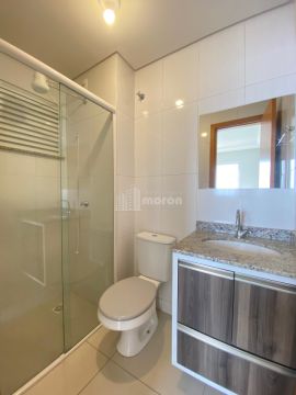 Apartamento Para Alugar No Centro- Ed. Imperador