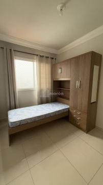 Apartamento Para Alugar No Centro- Ed. Imperador