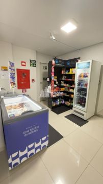 Apartamento Para Alugar No Centro - Edifício Atlântico