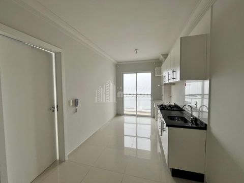Apartamento Semi Mobiliado Para Alugar No Centro