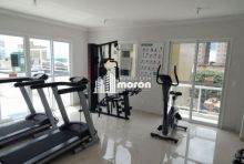 <strong>APARTAMENTO PARA ALUGAR NO CENTRO - EDIFÍCIO ATLÂNTICO</strong>