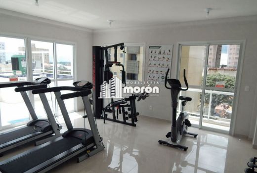 Apartamento Para Alugar No Centro - Edifício Atlântico