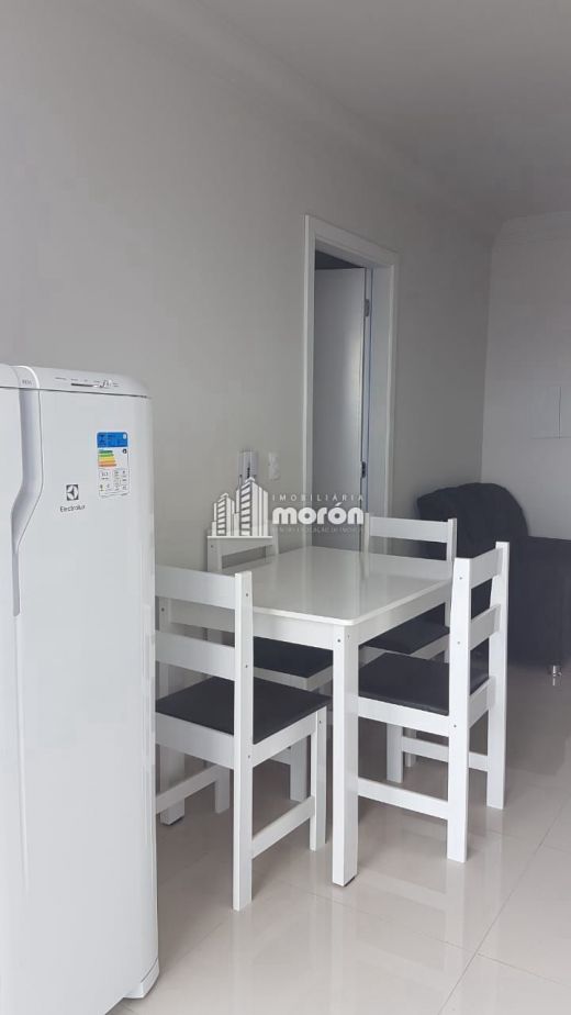Apartamento Para Alugar No Centro - Ed. Atlântico