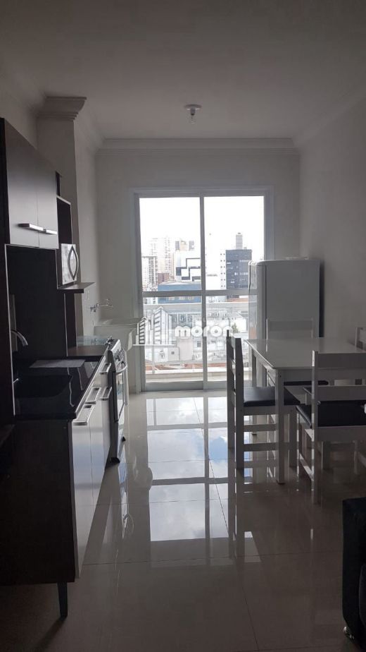 <strong>APARTAMENTO PARA ALUGAR NO CENTRO - ED. ATLÂNTICO</strong>