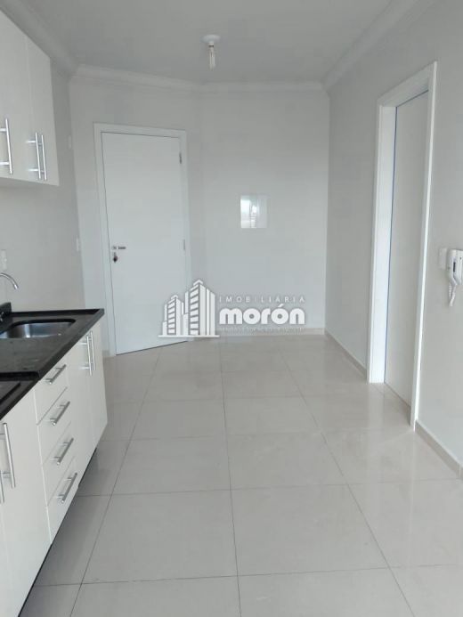 Apartamento Semi Mobiliado Para Alugar No Centro