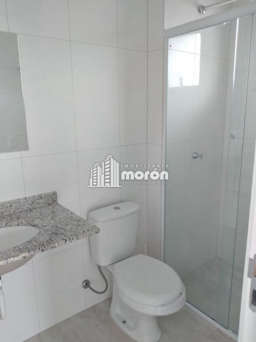 Apartamento Semi Mobiliado Para Alugar No Centro