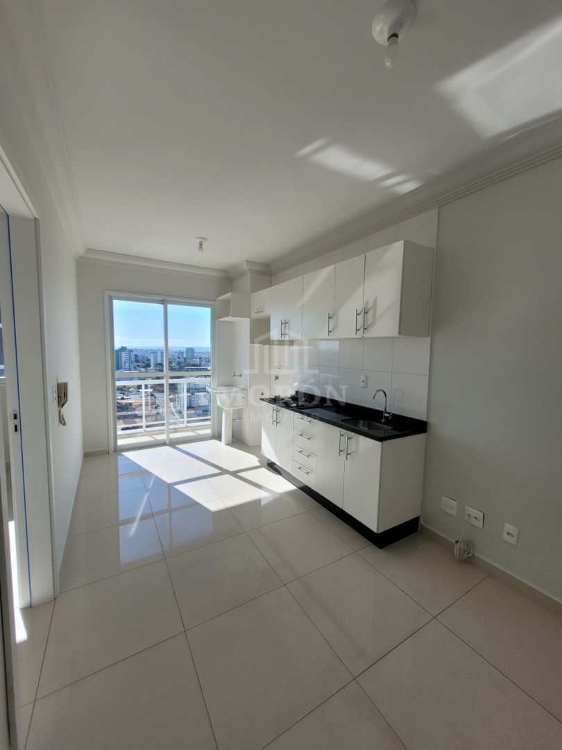 Apartamento Para  Alugar No Centro - Ed. Atlântico