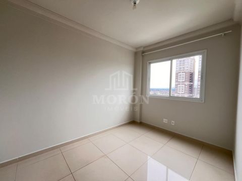 Apartamento Para  Alugar No Centro - Ed. Atlântico