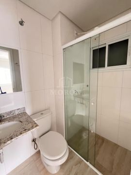 Apartamento Para  Alugar No Centro - Ed. Atlântico