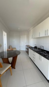 Apartamento Para Alugar No Centro - Ed. Atlântico