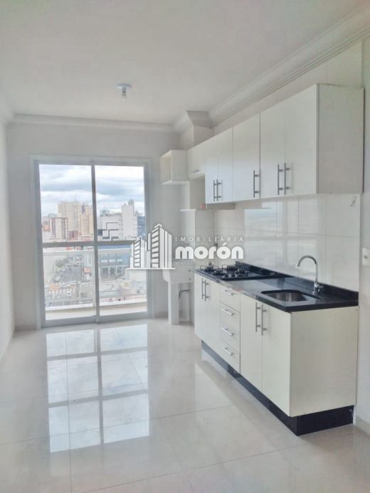 Apartamento Para Alugar No Centro - Ed. Atlântico