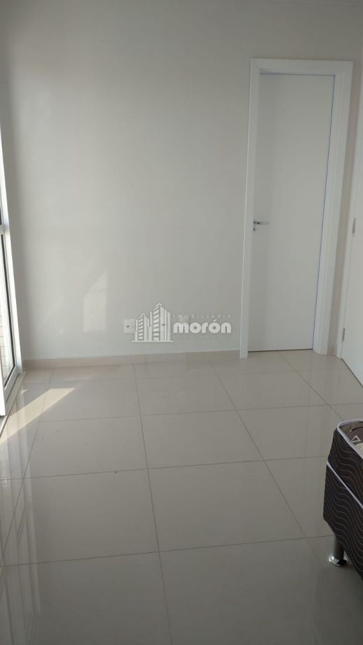 Apartamento Para Alugar No Centro - Ed. Atlântico