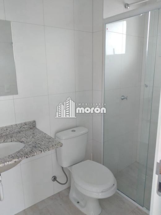 Apartamento Para Alugar No Centro - Ed. Atlântico