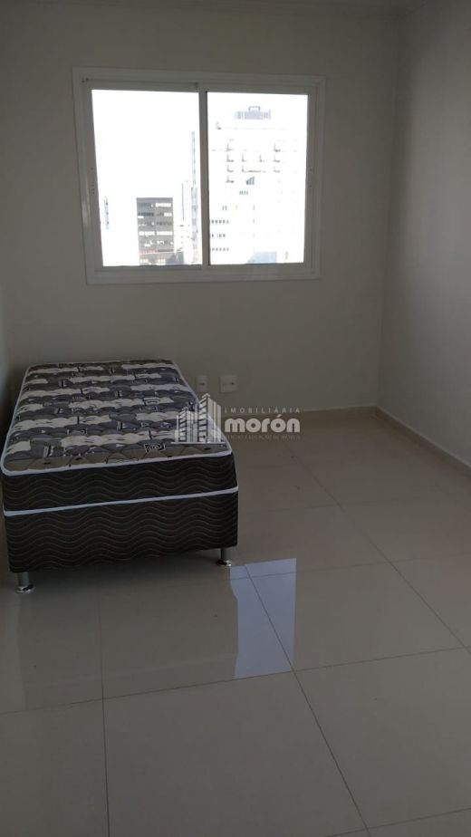 Apartamento Para Alugar No Centro - Ed. Atlântico