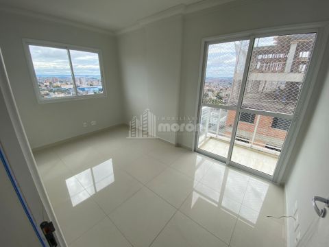 Apartamento Semi Mobiliado Para Alugar No Centro