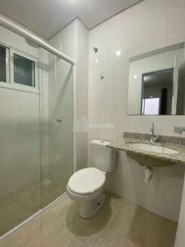 Apartamento Para Alugar No Centro - Edifício Atlântico