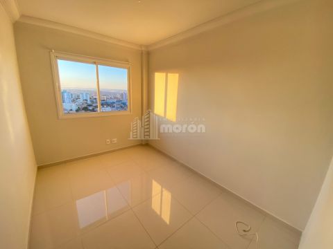 Apartamento Para Alugar No Centro - Edifício Atlântico