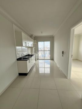 APARTAMENTO PARA ALUGAR NO CENTRO - EDIFÍCIO ATLÂNTICO - Foto 2