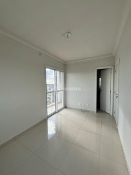 Apartamento Para Alugar No Centro - Edifício Atlântico