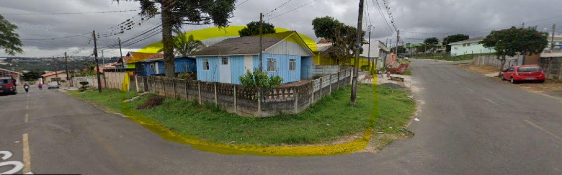 <strong>TERRENO Á VENDA NA RONDA</strong>