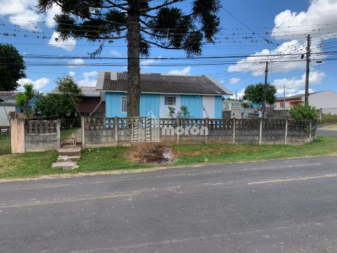 Terreno á Venda Na Ronda