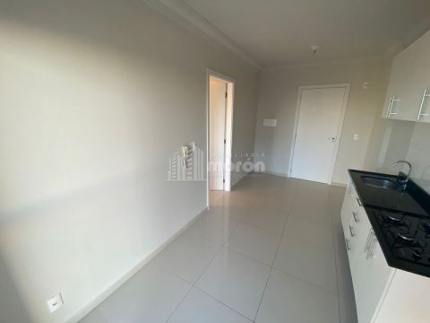 Apartamento Para Alugar No Centro - Ed. Atlântico