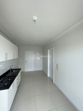Apartamento Semi Mobiliado Para Alugar No Centro
