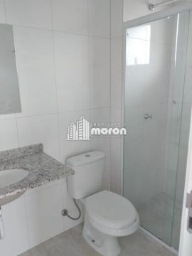 Apartamento Semi Mobiliado Para Alugar No Centro