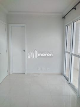 Apartamento Semi Mobiliado Para Alugar No Centro