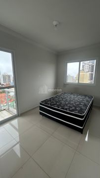 Apartamento Para Alugar No Centro - Edifício Atlântico