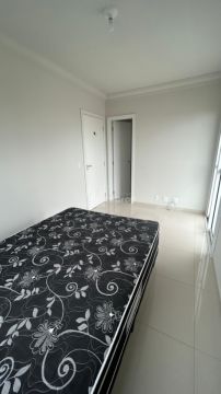 Apartamento Para Alugar No Centro - Edifício Atlântico