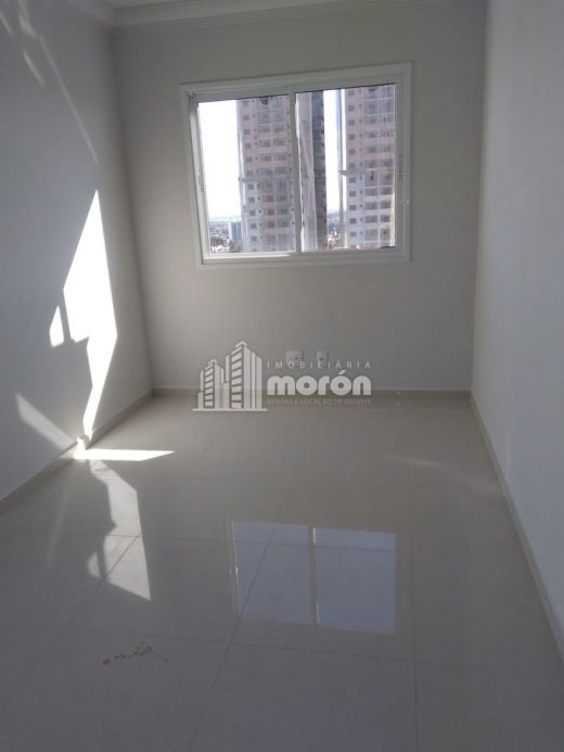 Apartamento Para Alugar No Centro - Edifício Atlântico